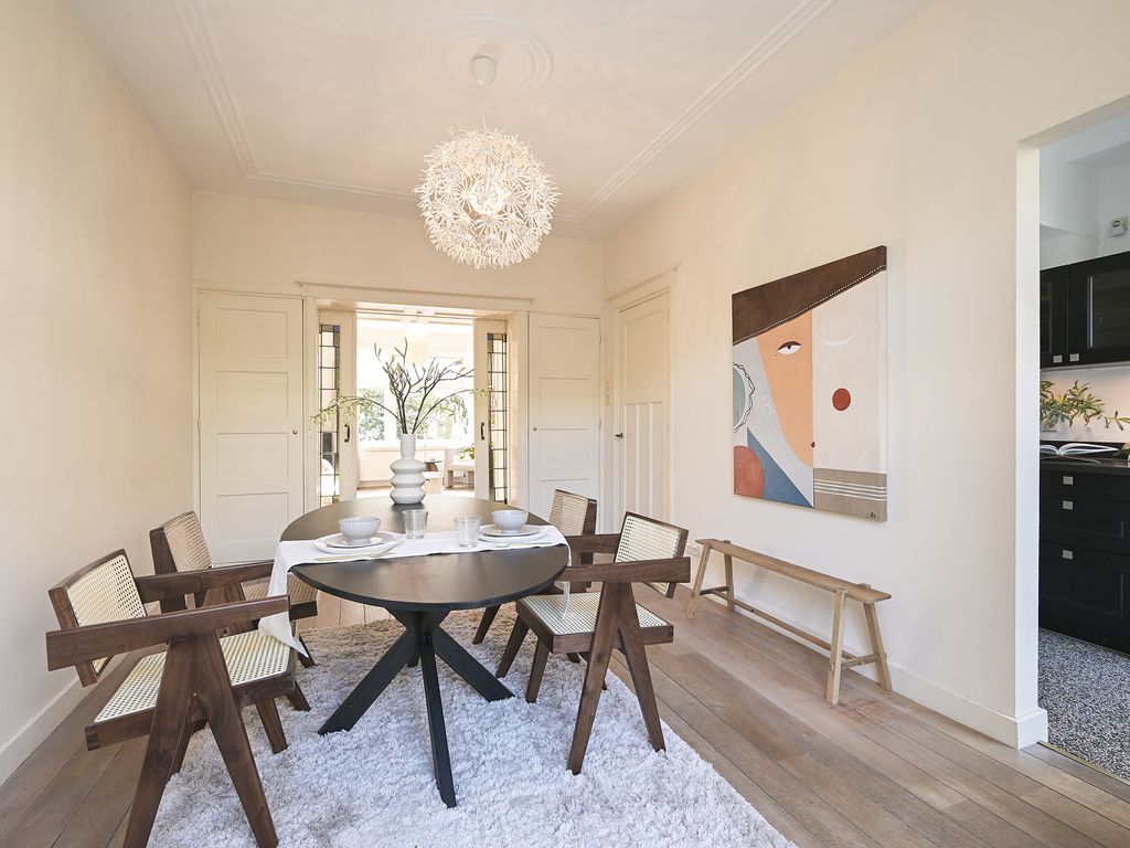 De Bruynestraat 47, 'S-GRAVENHAGE