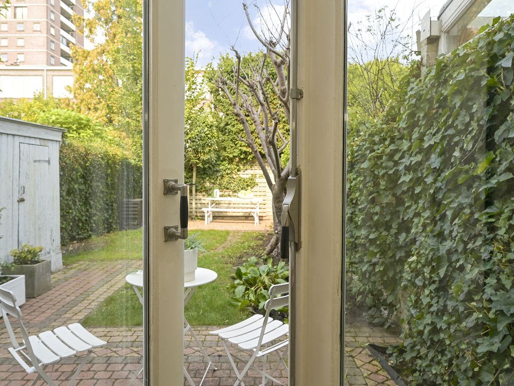 De Bruynestraat 47, 'S-GRAVENHAGE