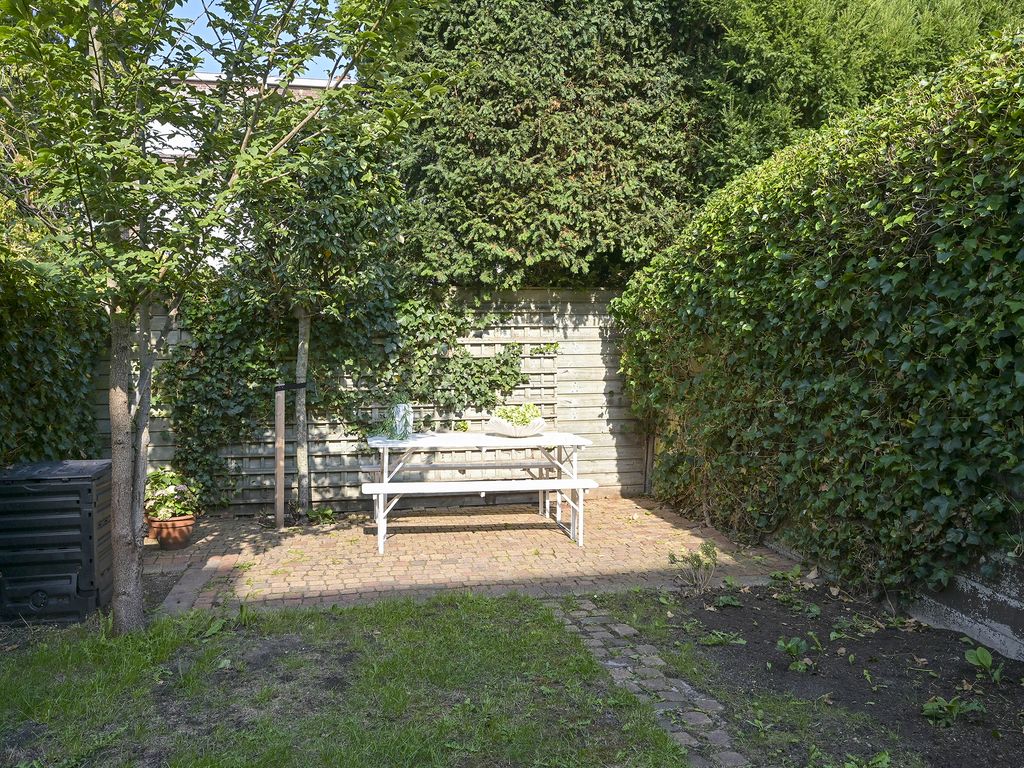 De Bruynestraat 47, 'S-GRAVENHAGE