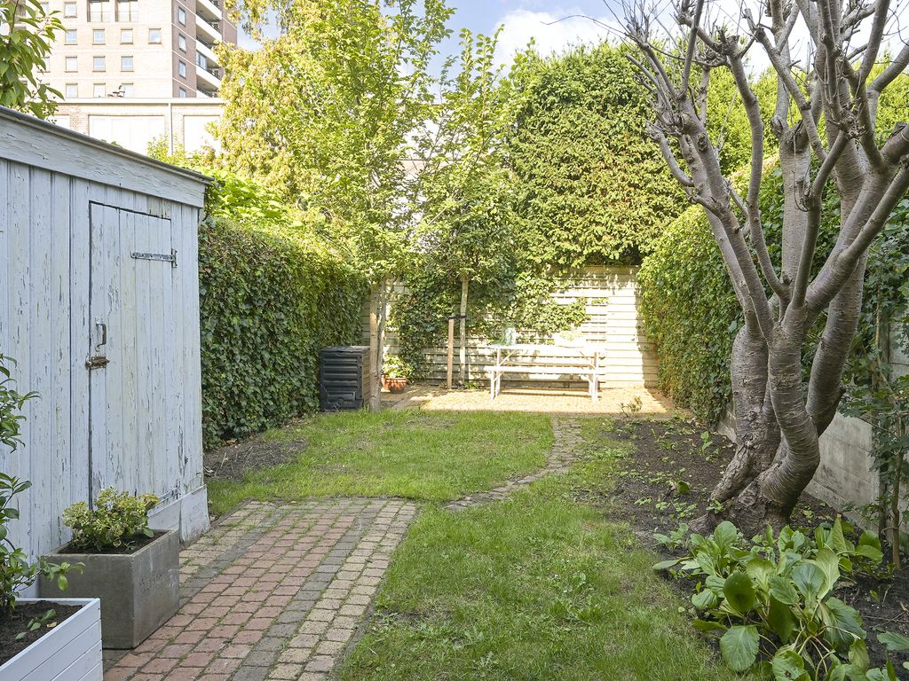 De Bruynestraat 47, 'S-GRAVENHAGE