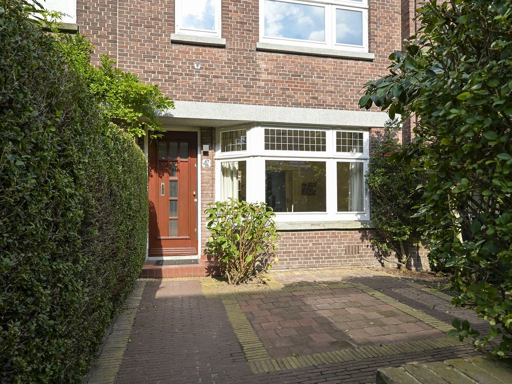 De Bruynestraat 47, 'S-GRAVENHAGE