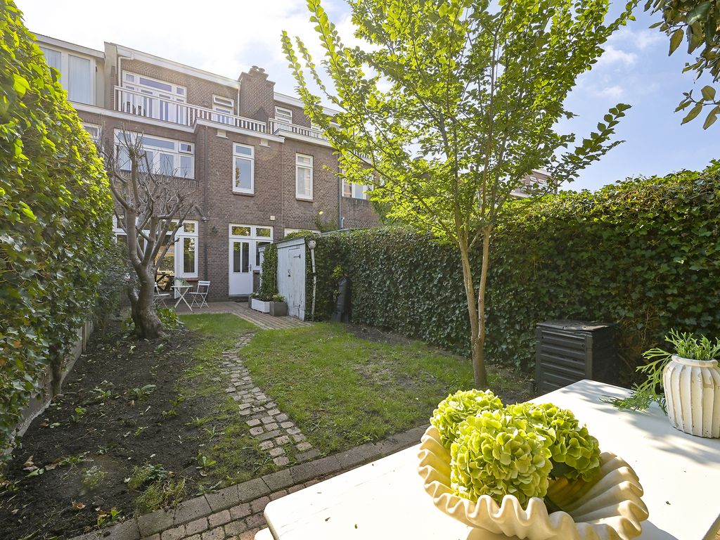 De Bruynestraat 47, 'S-GRAVENHAGE