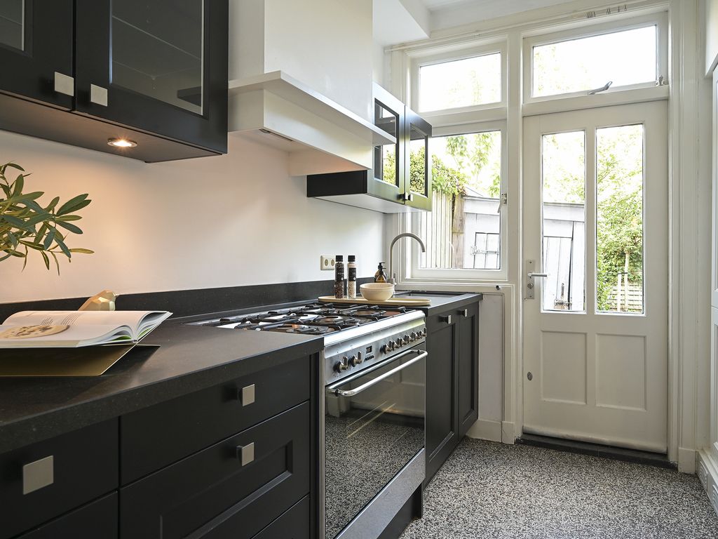 De Bruynestraat 47, 'S-GRAVENHAGE