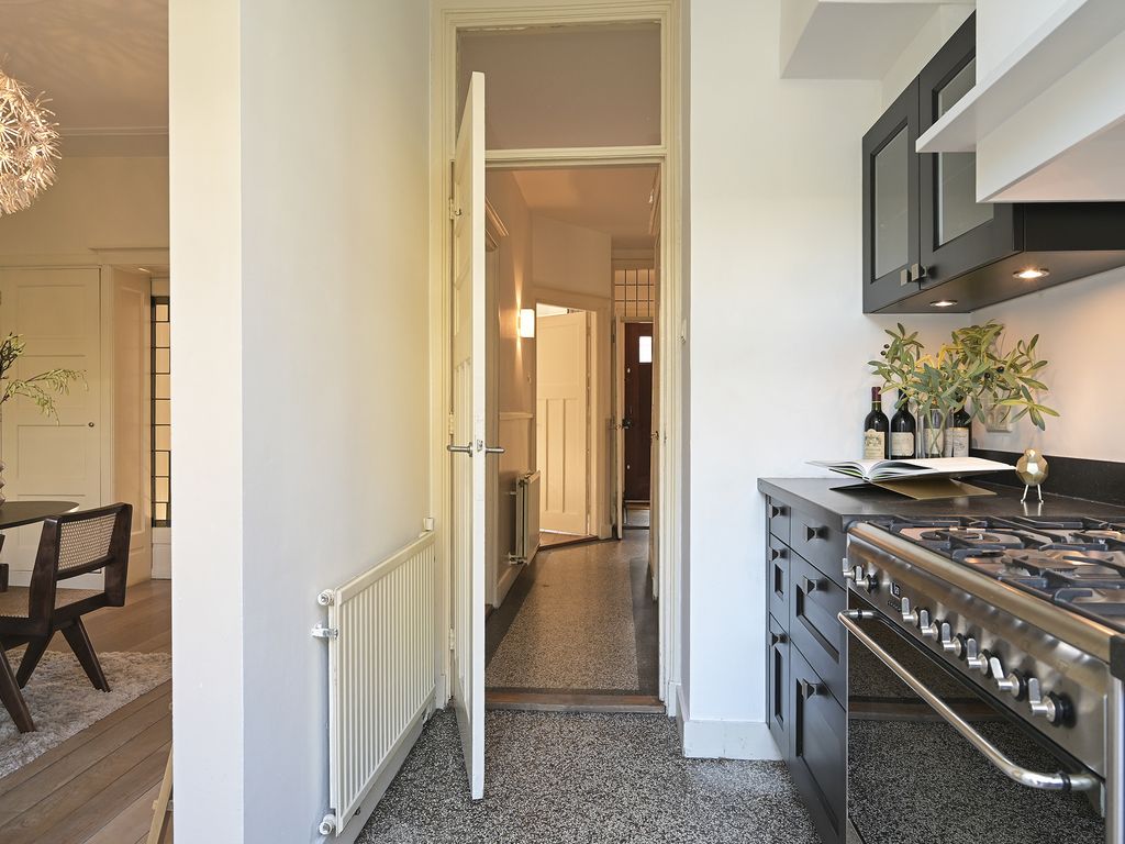 De Bruynestraat 47, 'S-GRAVENHAGE