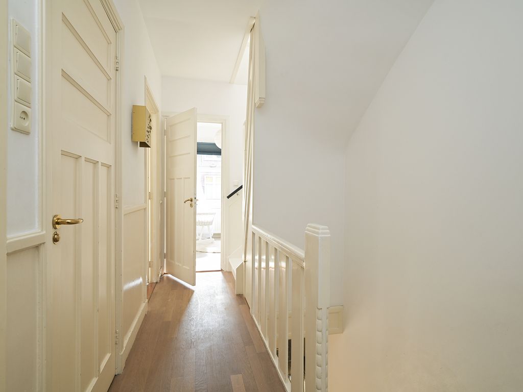 De Bruynestraat 47, 'S-GRAVENHAGE