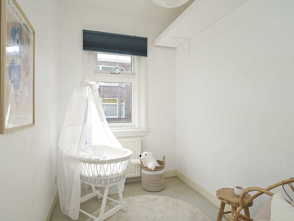 De Bruynestraat 47, 'S-GRAVENHAGE