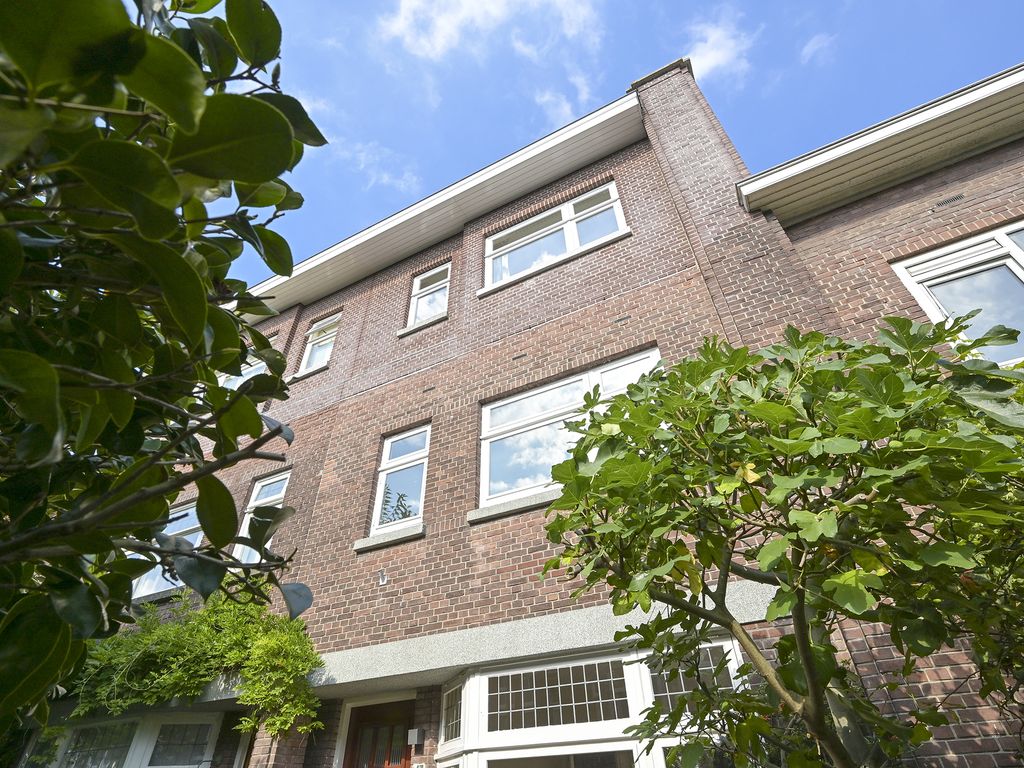 De Bruynestraat 47, 'S-GRAVENHAGE