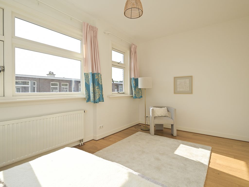 De Bruynestraat 47, 'S-GRAVENHAGE