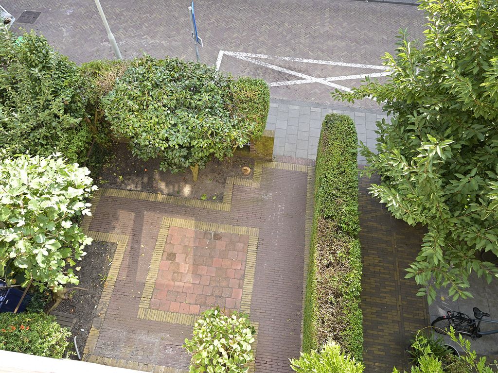 De Bruynestraat 47, 'S-GRAVENHAGE