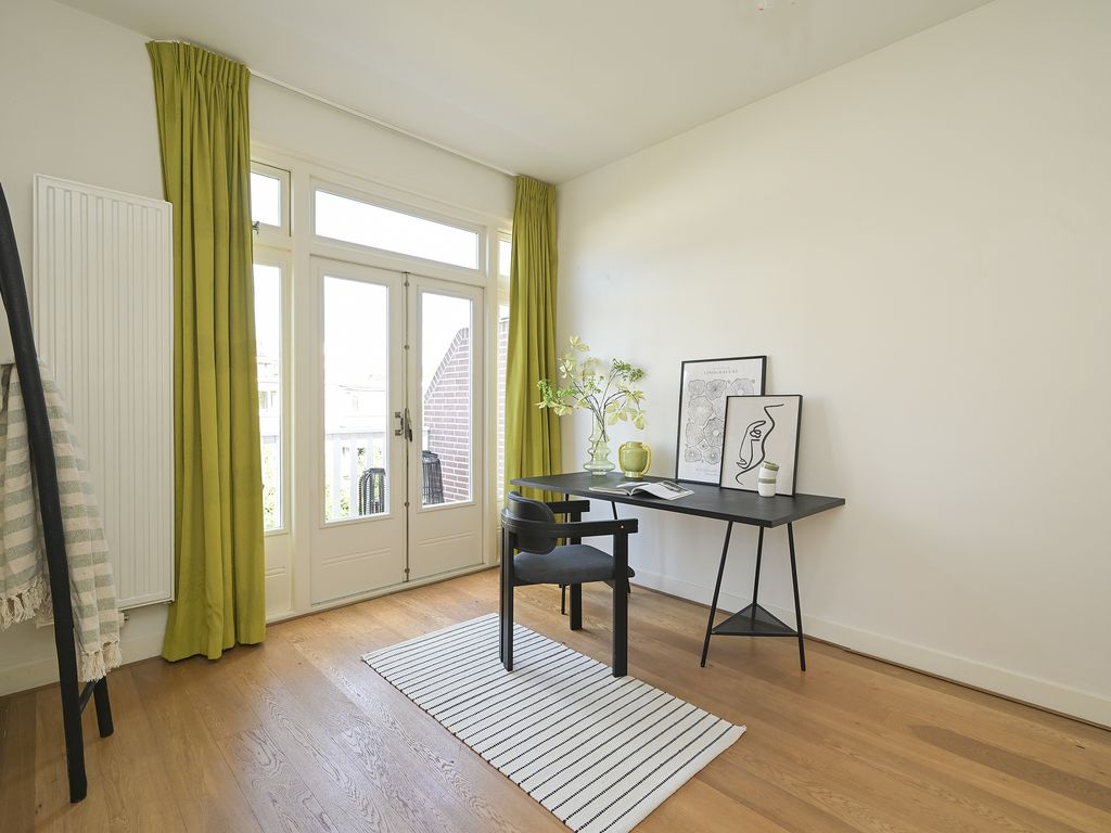 De Bruynestraat 47, 'S-GRAVENHAGE
