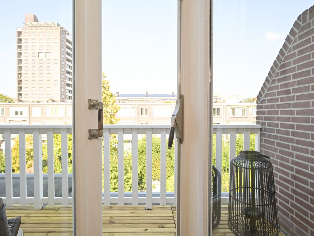 De Bruynestraat 47, 'S-GRAVENHAGE