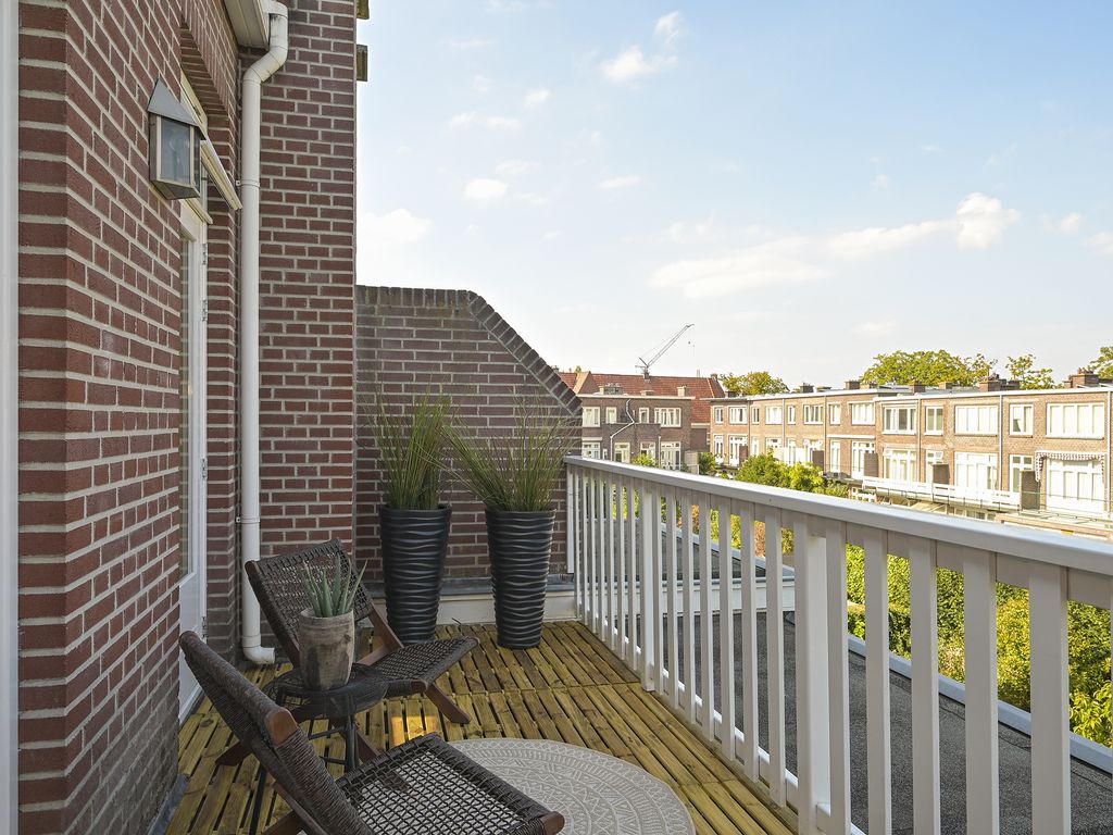De Bruynestraat 47, 'S-GRAVENHAGE