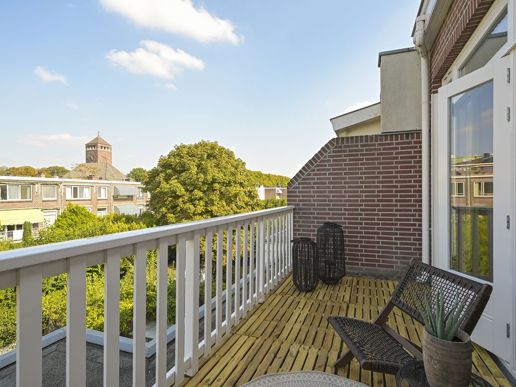 De Bruynestraat 47, 'S-GRAVENHAGE