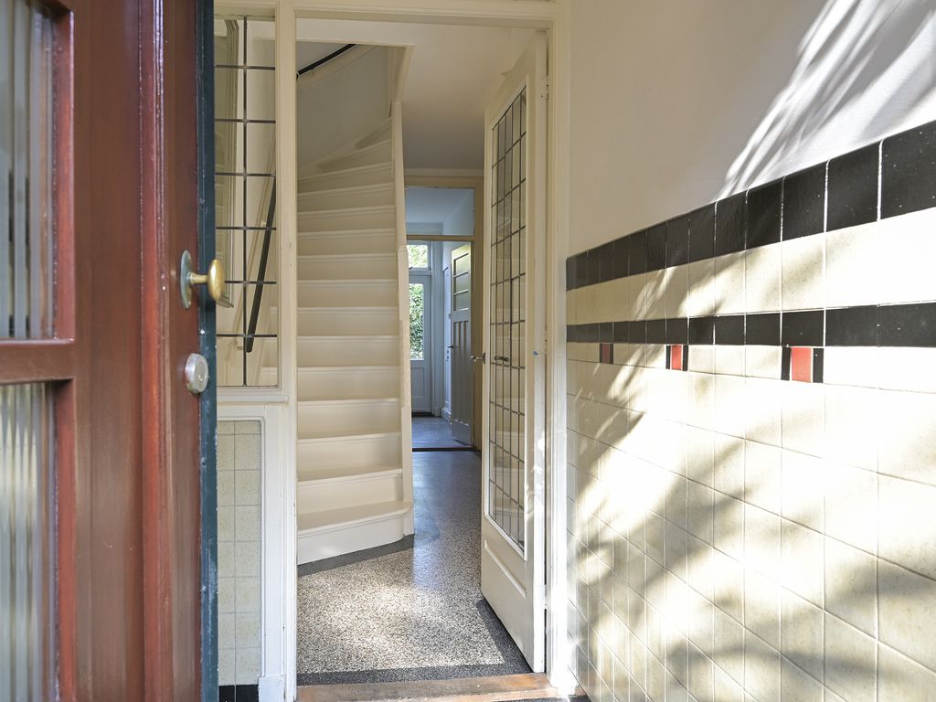 De Bruynestraat 47, 'S-GRAVENHAGE