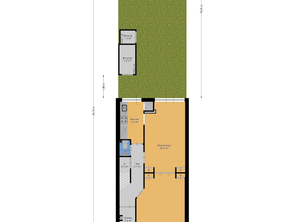 De Bruynestraat 47, 'S-GRAVENHAGE