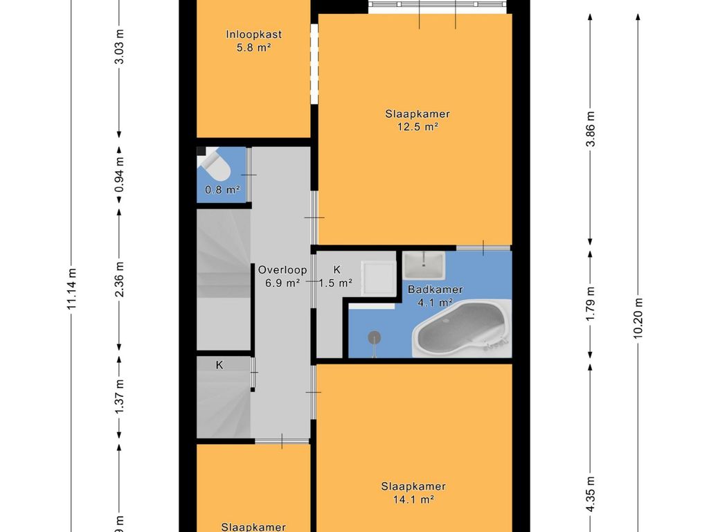 De Bruynestraat 47, 'S-GRAVENHAGE