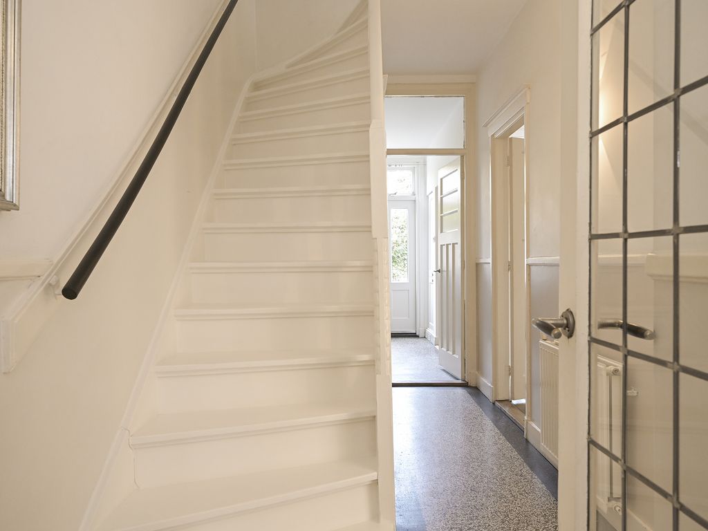 De Bruynestraat 47, 'S-GRAVENHAGE