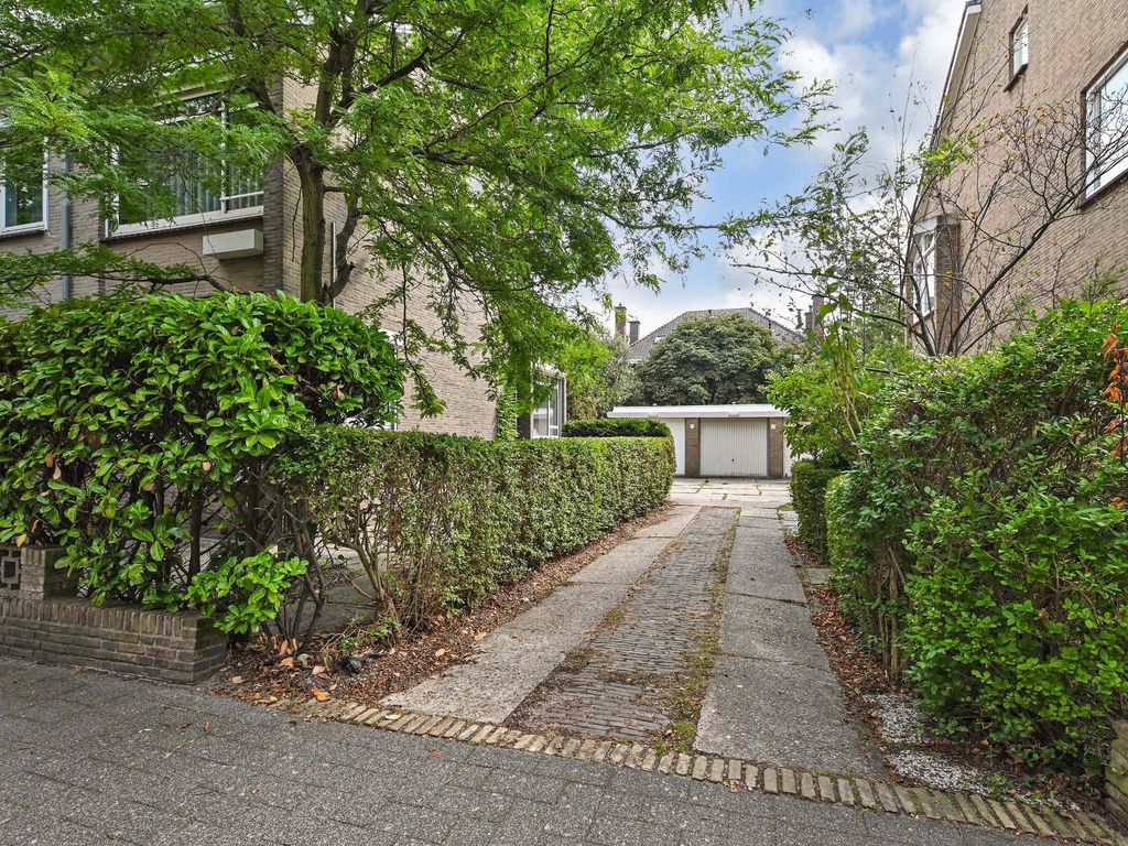 Ary Schefferstraat 111, 'S-GRAVENHAGE