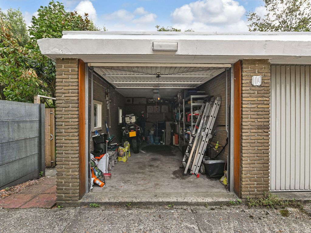 Ary Schefferstraat 111, 'S-GRAVENHAGE