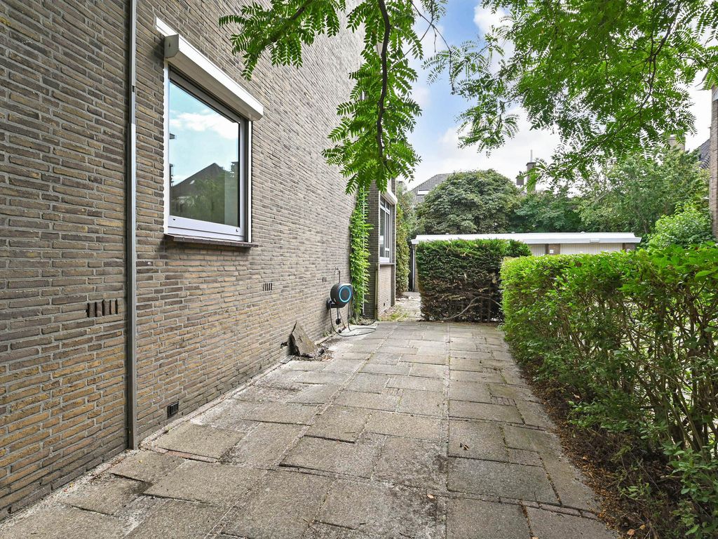 Ary Schefferstraat 111, 'S-GRAVENHAGE