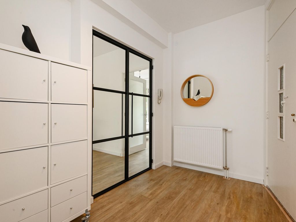 Ary Schefferstraat 111, 'S-GRAVENHAGE