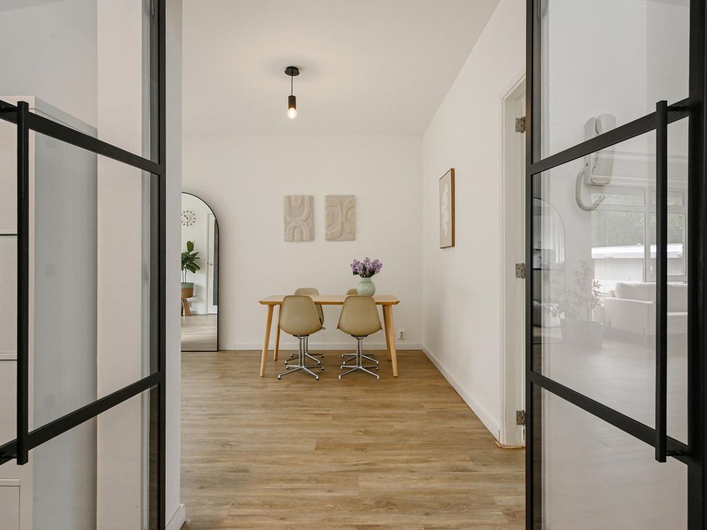 Ary Schefferstraat 111, 'S-GRAVENHAGE