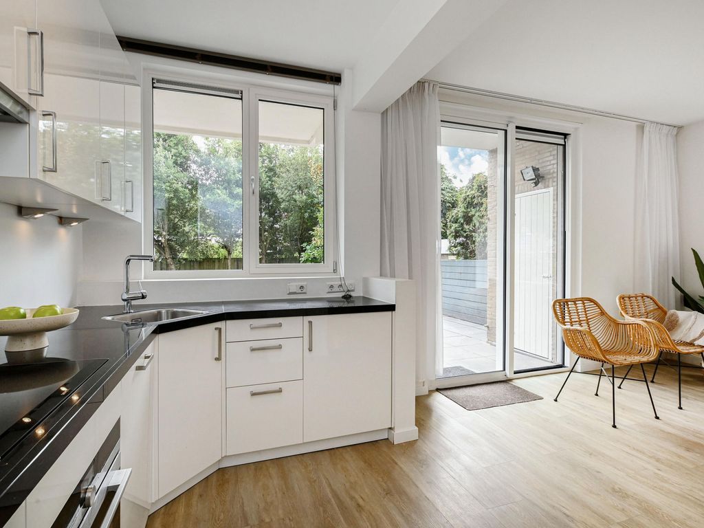 Ary Schefferstraat 111, 'S-GRAVENHAGE