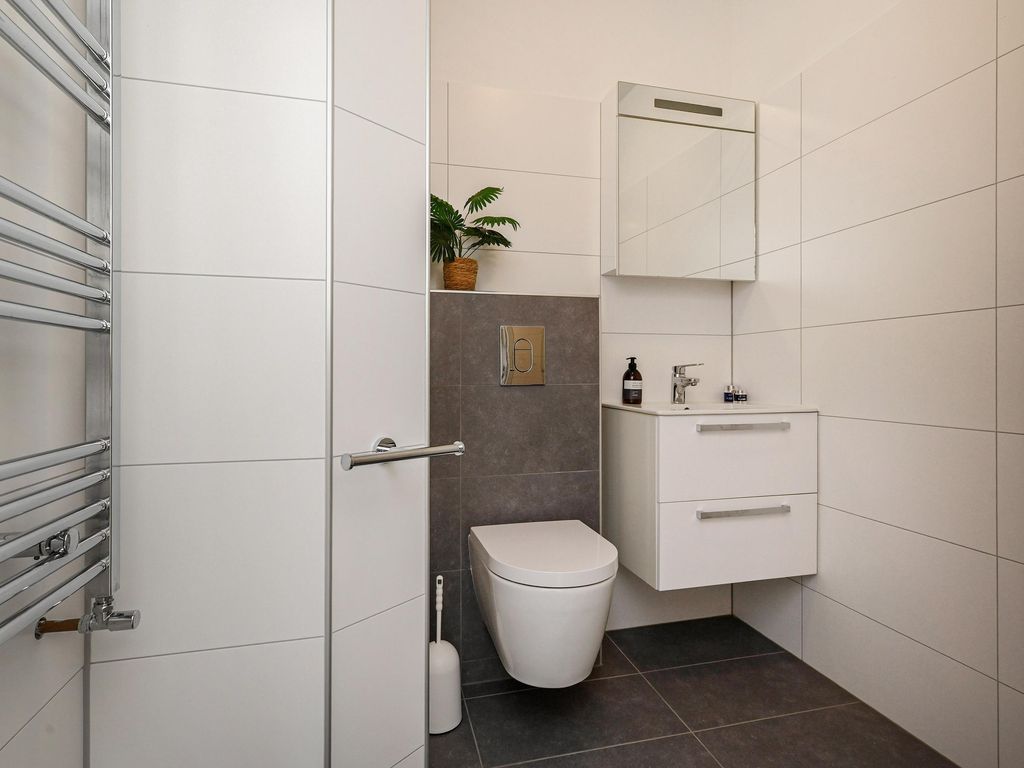 Ary Schefferstraat 111, 'S-GRAVENHAGE