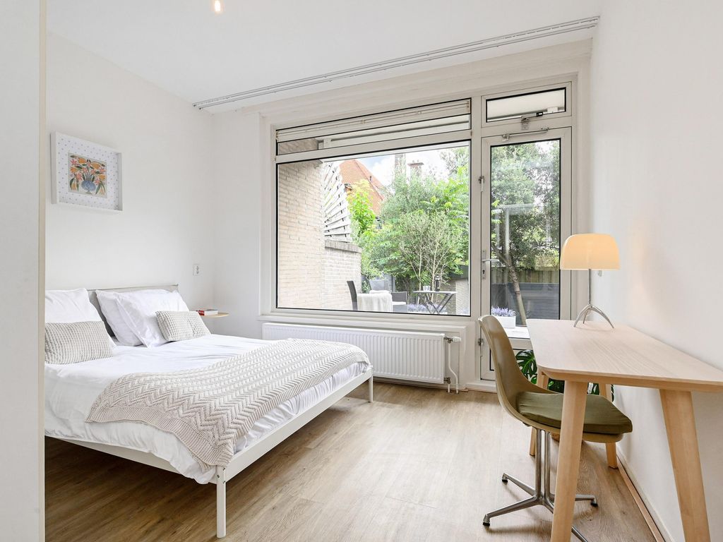 Ary Schefferstraat 111, 'S-GRAVENHAGE