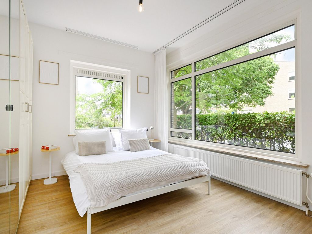 Ary Schefferstraat 111, 'S-GRAVENHAGE