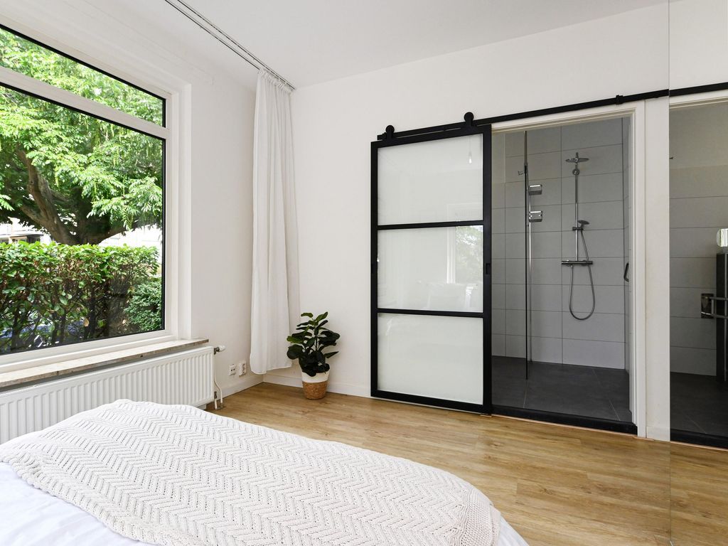 Ary Schefferstraat 111, 'S-GRAVENHAGE