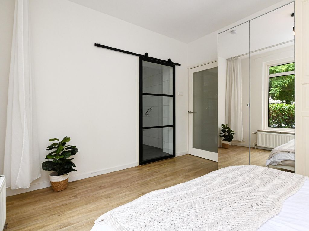 Ary Schefferstraat 111, 'S-GRAVENHAGE