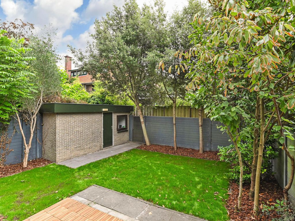 Ary Schefferstraat 111, 'S-GRAVENHAGE