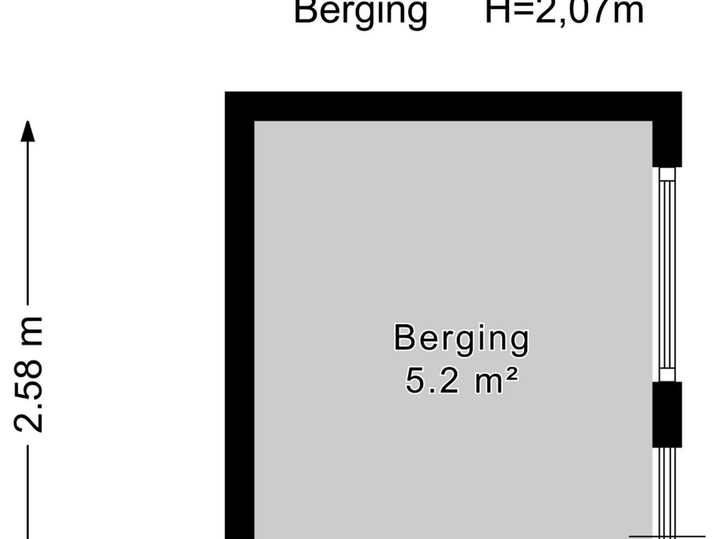 Ary Schefferstraat 111, 'S-GRAVENHAGE