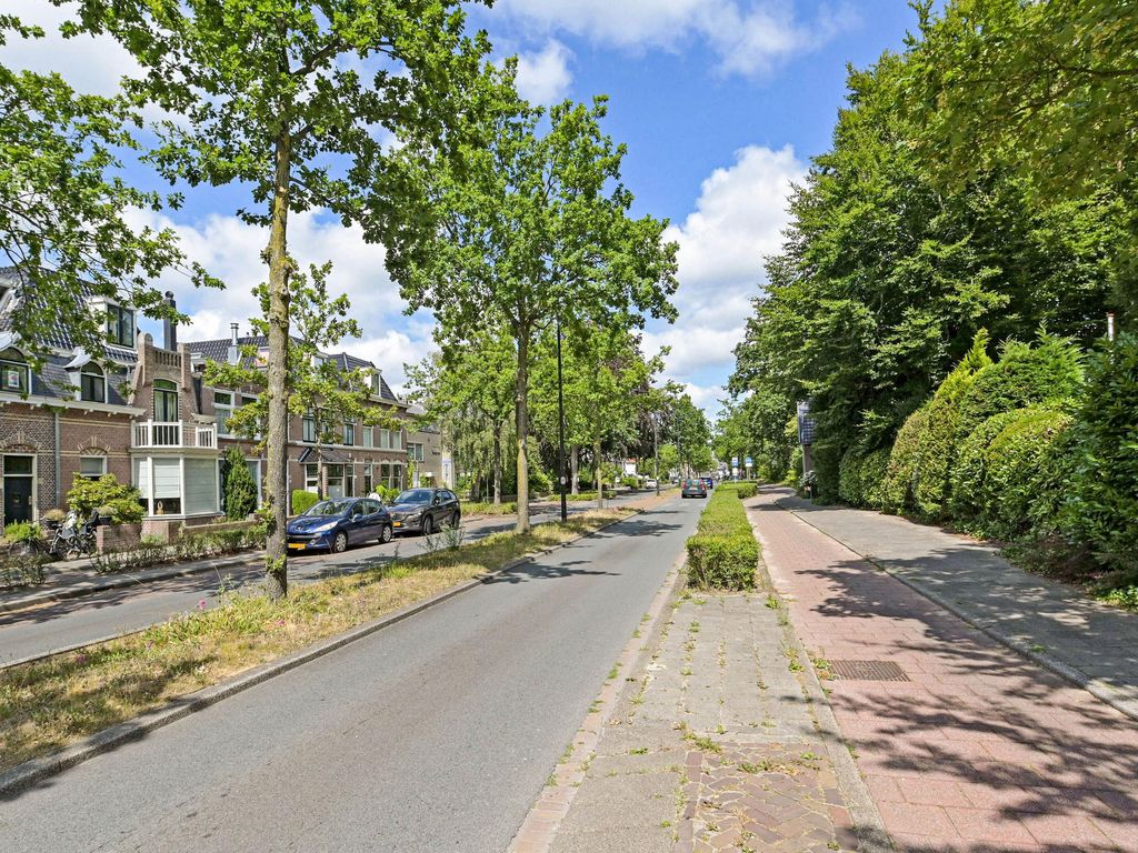 Veurseweg 73, VOORSCHOTEN