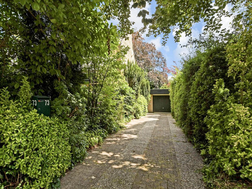 Veurseweg 73, VOORSCHOTEN