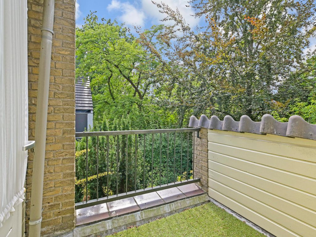 Veurseweg 73, VOORSCHOTEN
