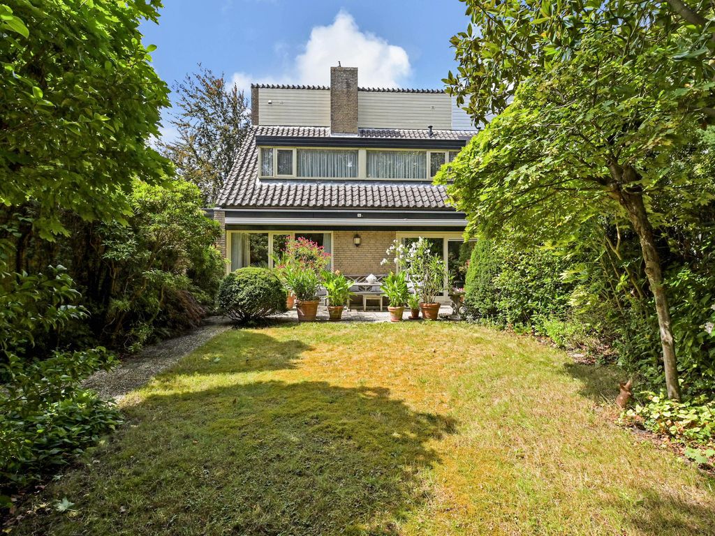 Veurseweg 73, VOORSCHOTEN