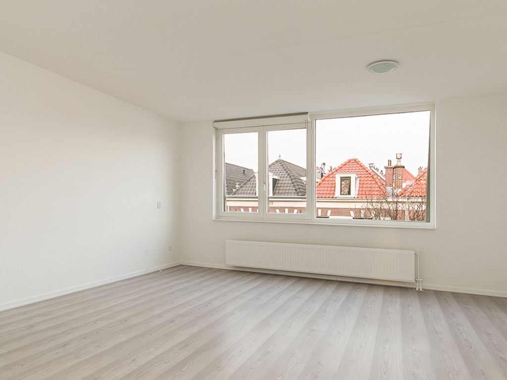 Marnixstraat 18C, 'S-GRAVENHAGE