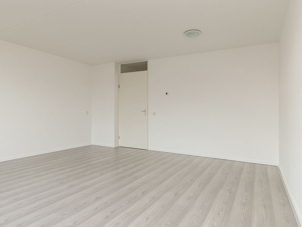 Marnixstraat 18C, 'S-GRAVENHAGE