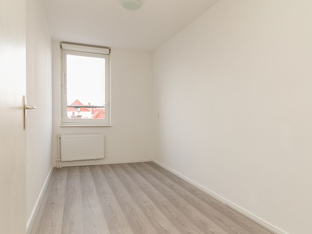Marnixstraat 18C, 'S-GRAVENHAGE