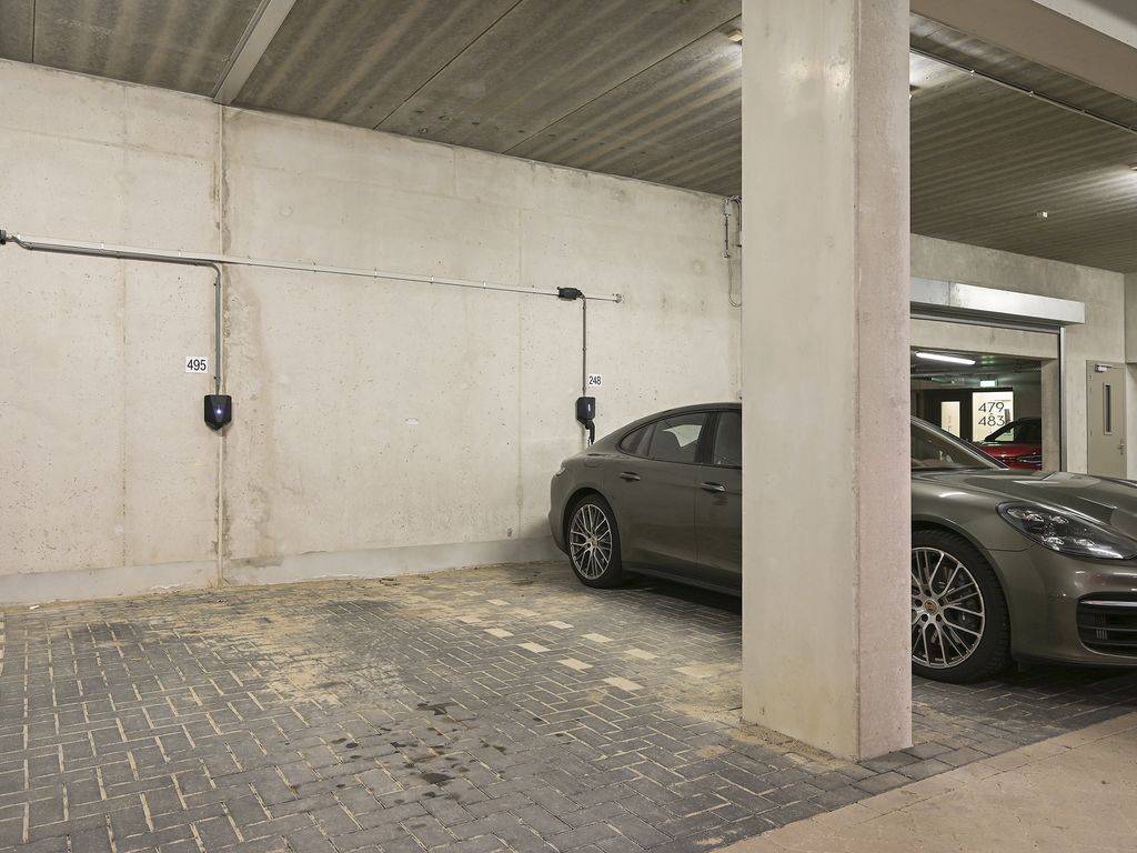 Houtrustweg 495, 'S-GRAVENHAGE