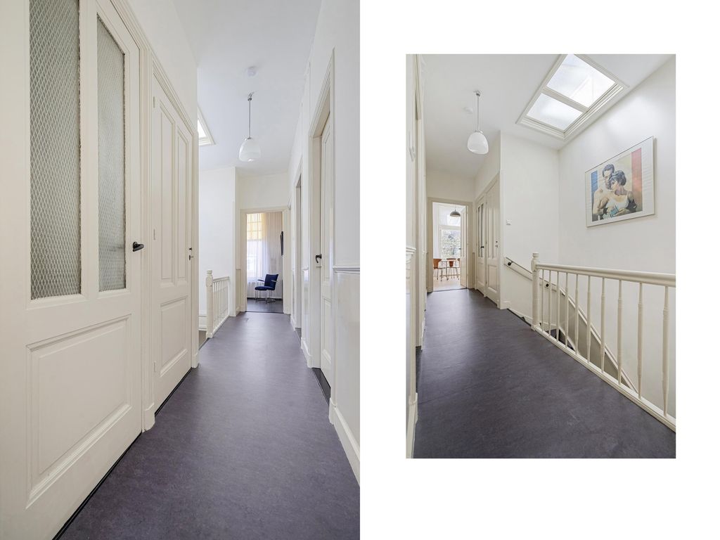 Jacob Mosselstraat 13, 'S-GRAVENHAGE