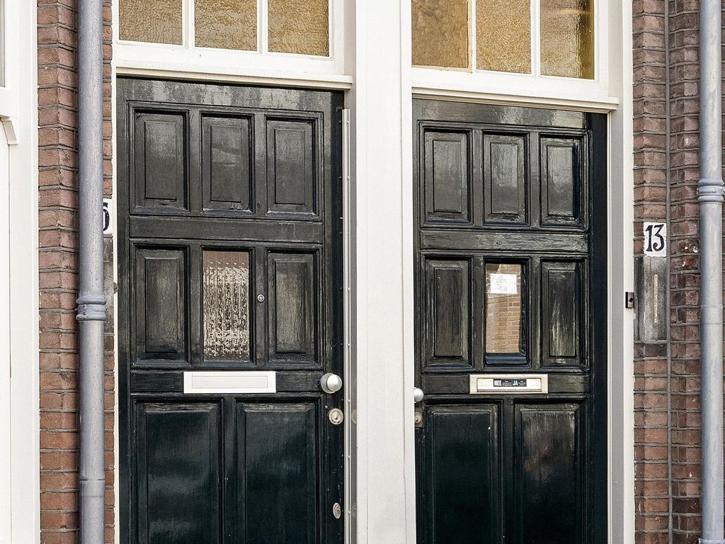 Jacob Mosselstraat 13, 'S-GRAVENHAGE