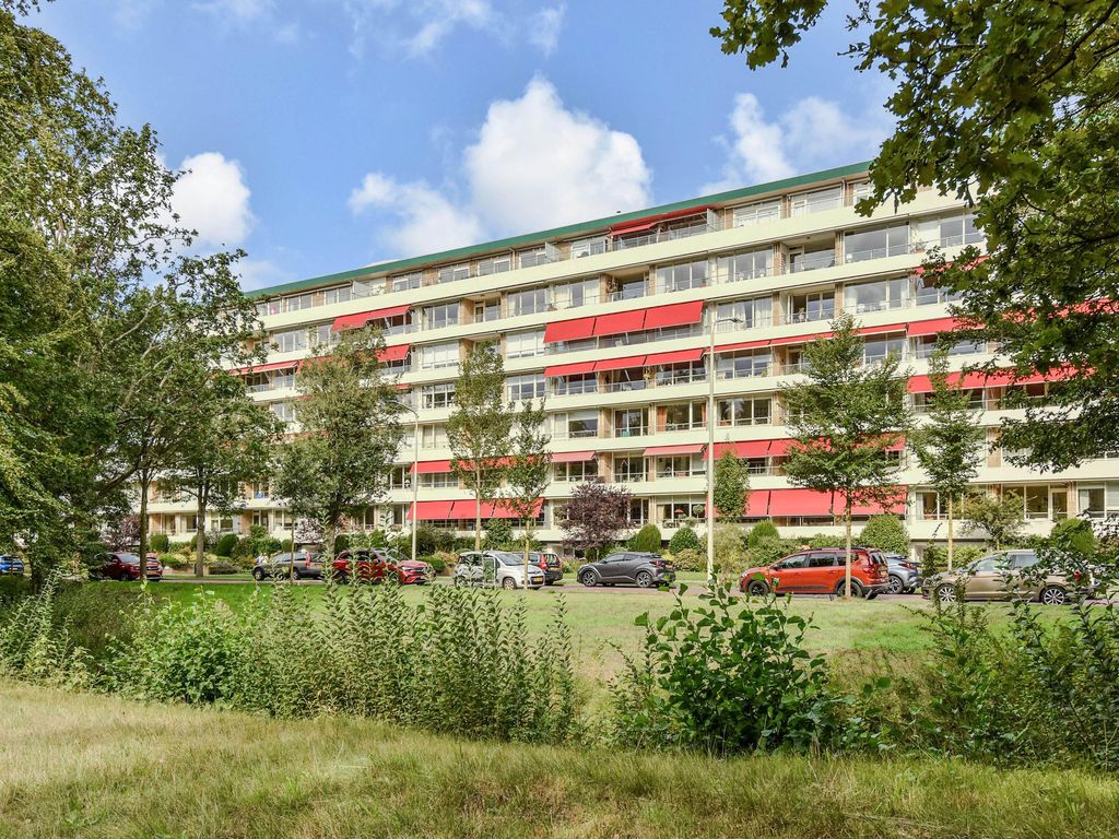 Ruychrocklaan 452, 'S-GRAVENHAGE