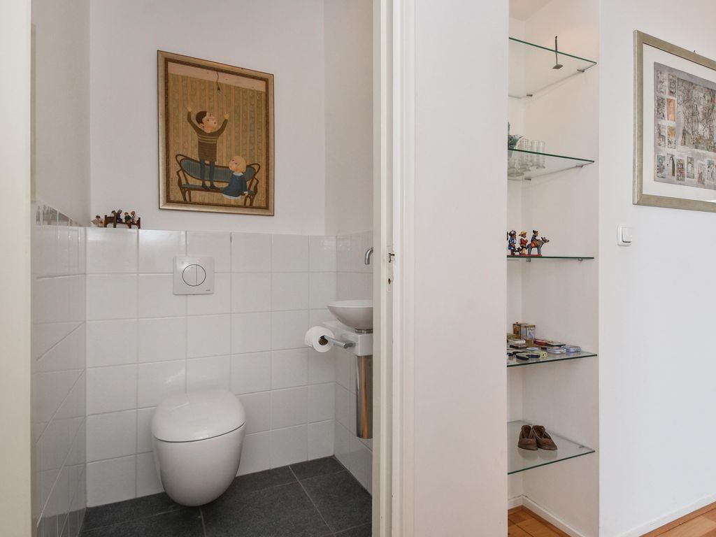 Ruychrocklaan 452, 'S-GRAVENHAGE
