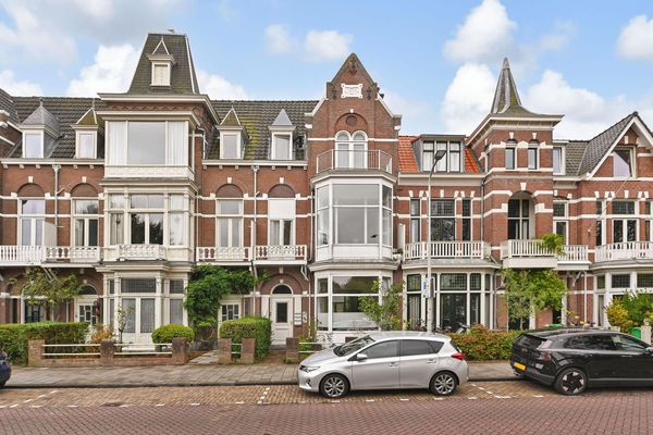 Haringkade 147A