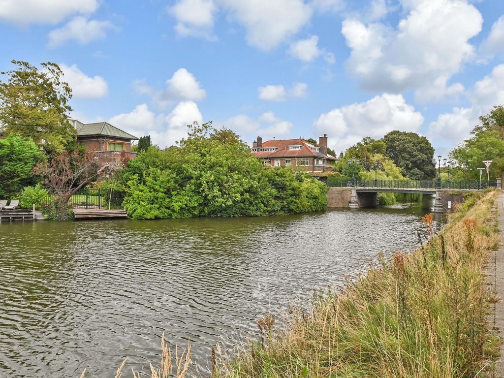 Haringkade 147A, 'S-GRAVENHAGE