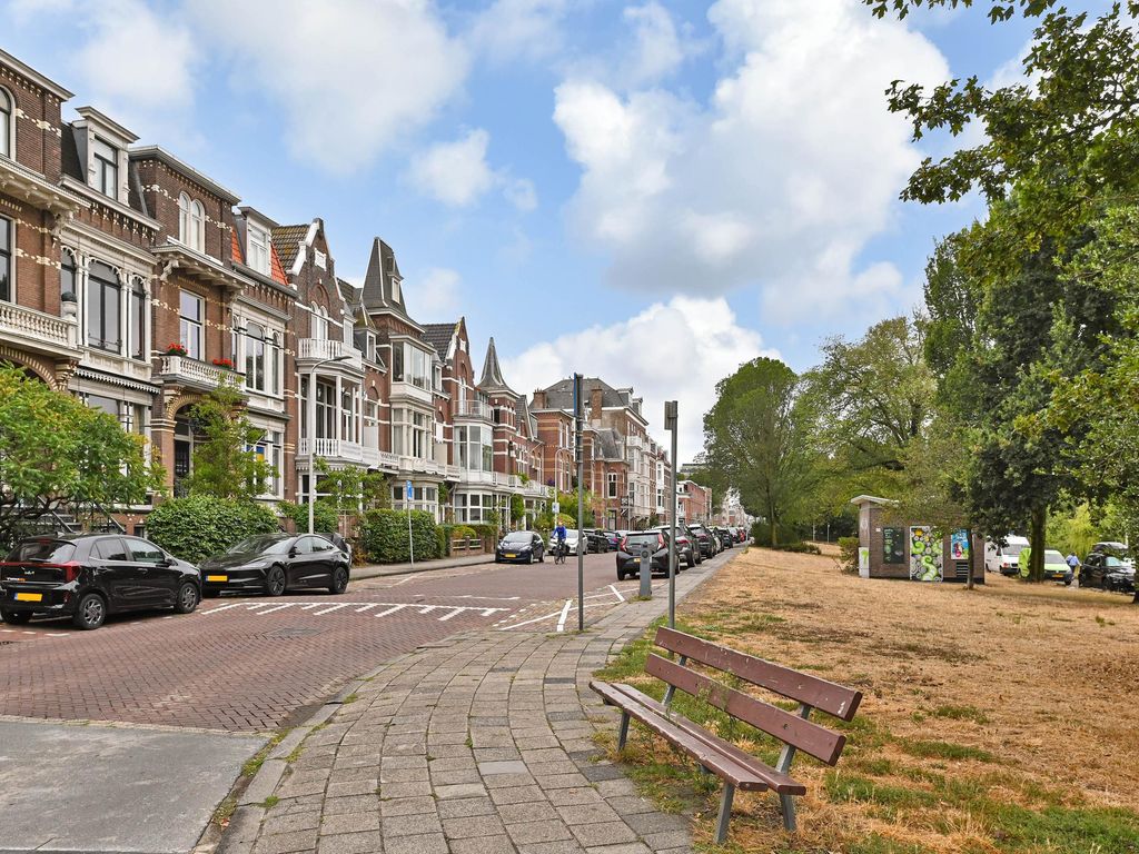 Haringkade 147A, 'S-GRAVENHAGE