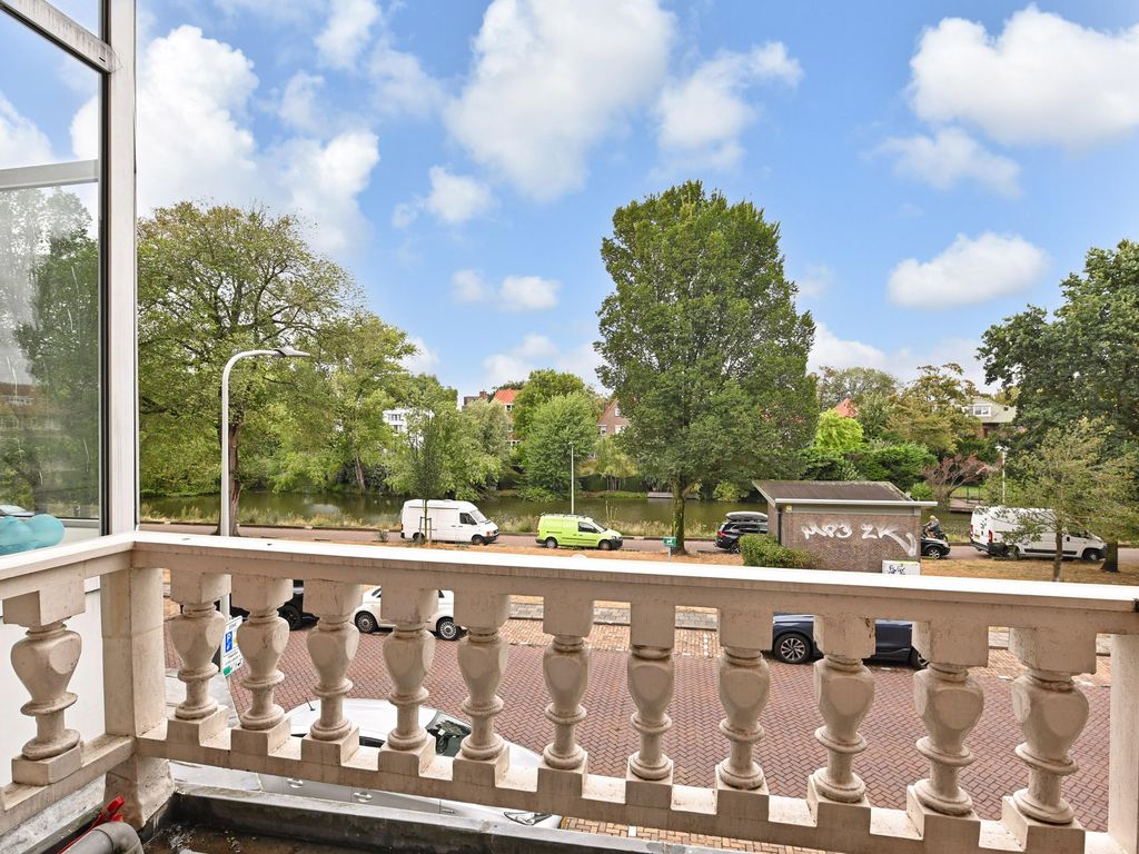 Haringkade 147A, 'S-GRAVENHAGE